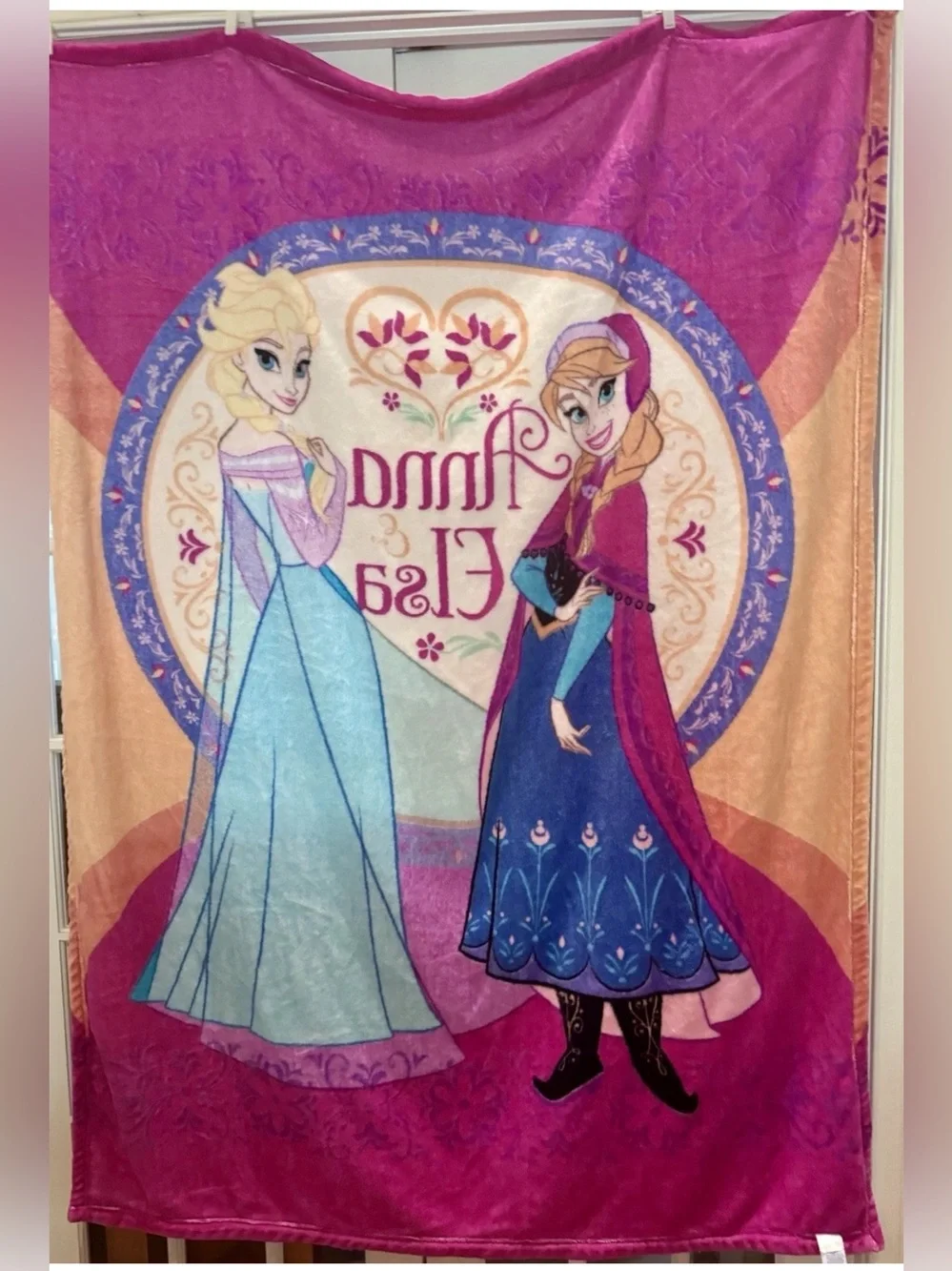 Disney frozen anna